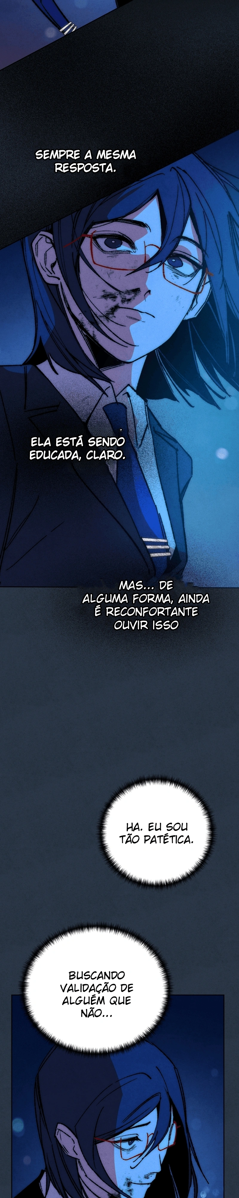 Saltadora de Mãos Capítulo 101 Página 30