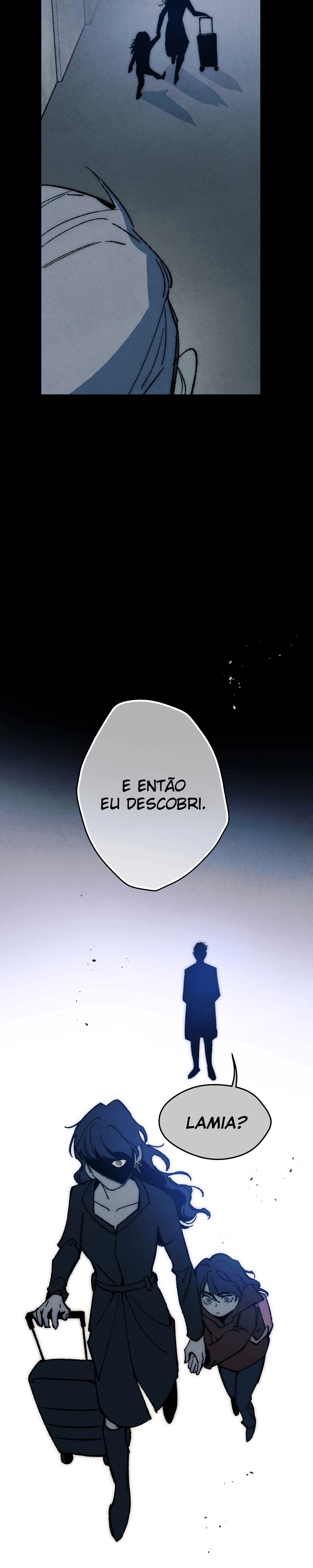 Saltadora de Mãos Capítulo 102 Página 12