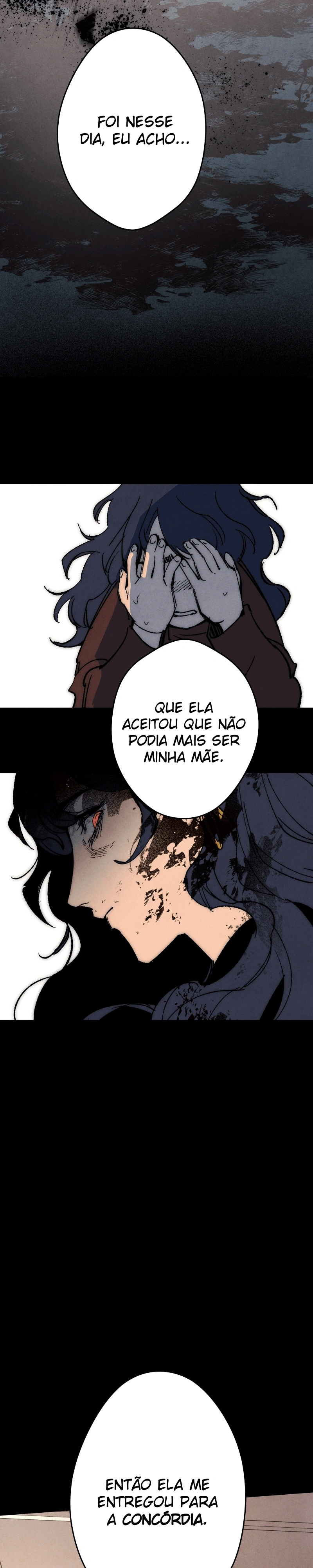 Saltadora de Mãos Capítulo 102 Página 26