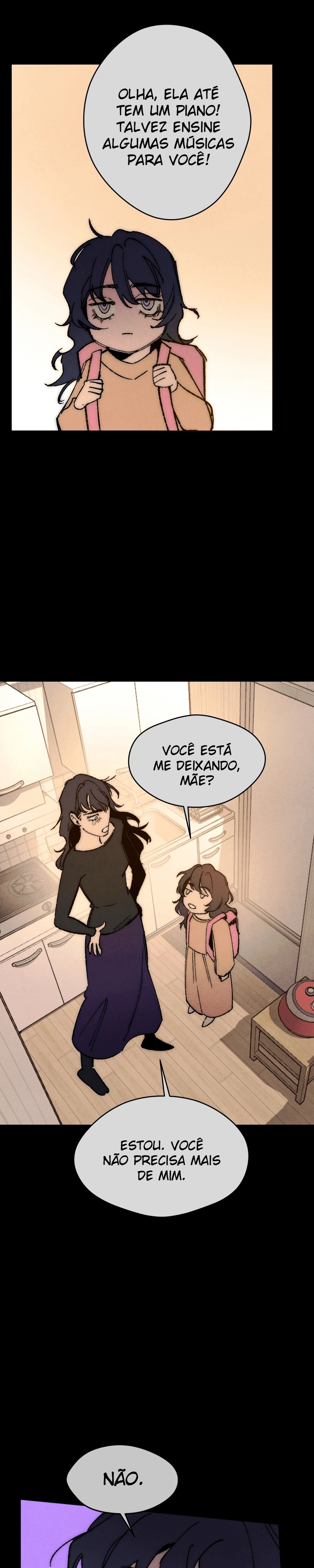 Saltadora de Mãos Capítulo 102 Página 28