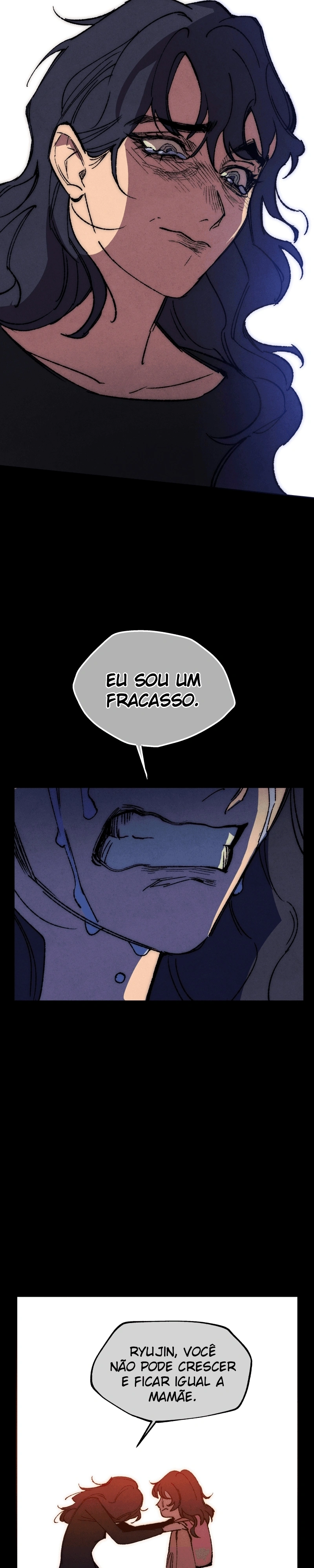 Saltadora de Mãos Capítulo 102 Página 31