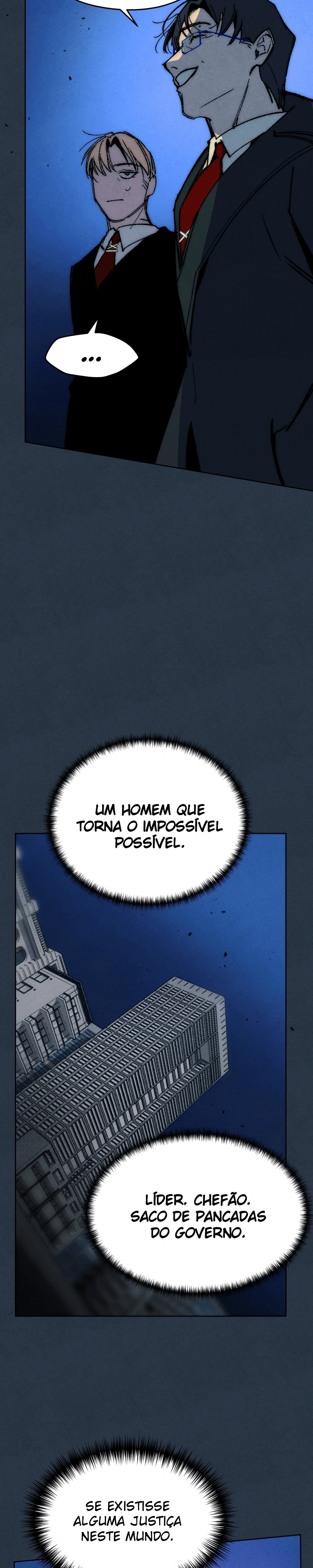 Saltadora de Mãos Capítulo 104 Página 42