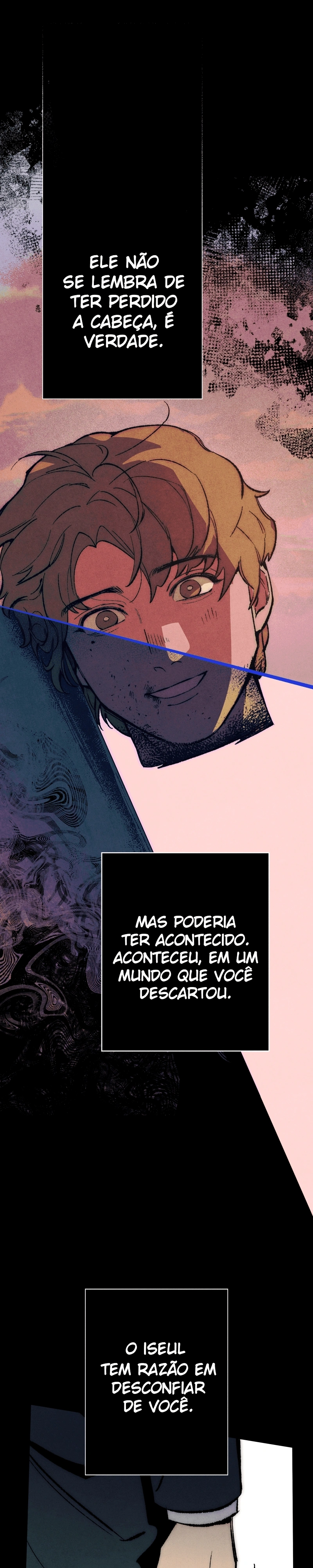 Saltadora de Mãos Capítulo 106 Página 34