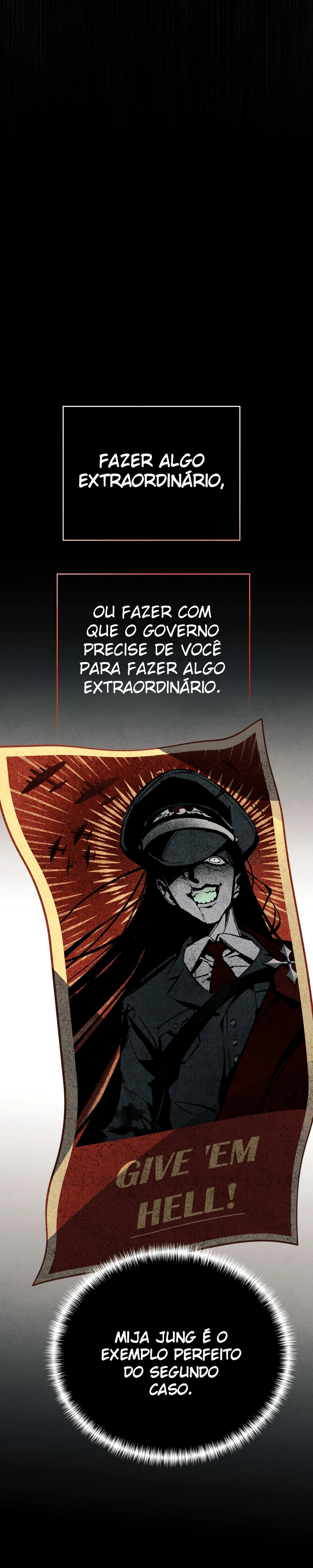 Saltadora de Mãos Capítulo 107 Página 13