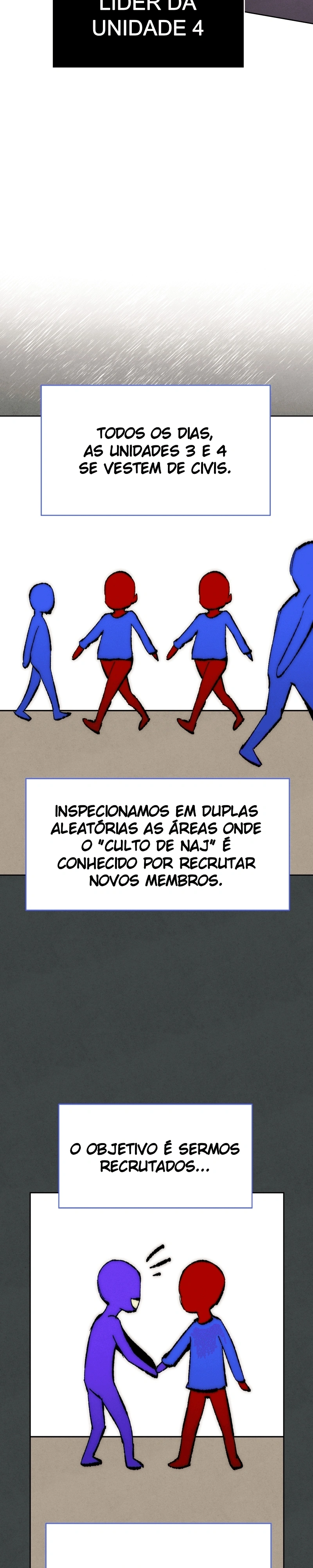 Saltadora de Mãos Capítulo 108 Página 12