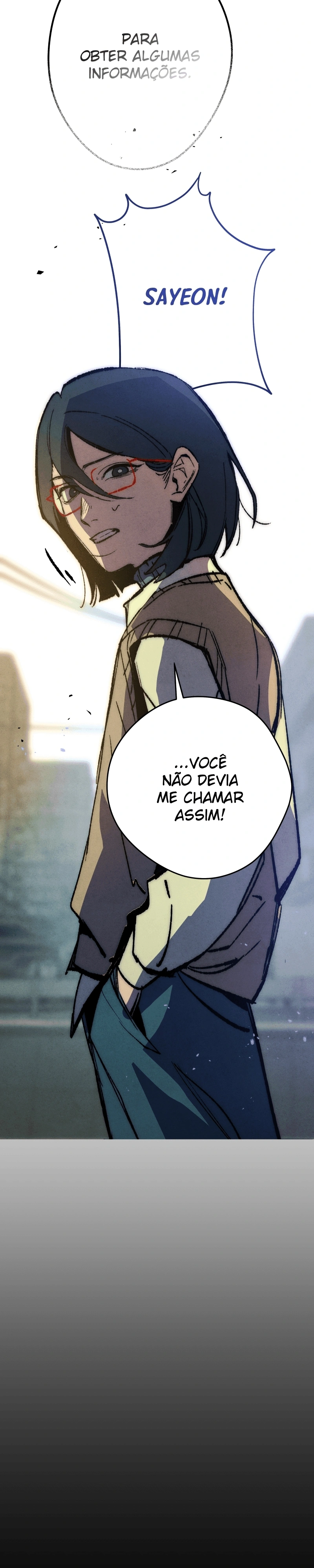 Saltadora de Mãos Capítulo 108 Página 2