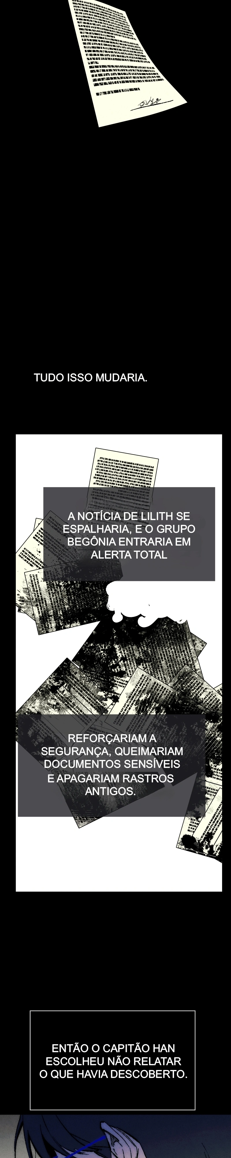 Saltadora de Mãos Capítulo 108 Página 23
