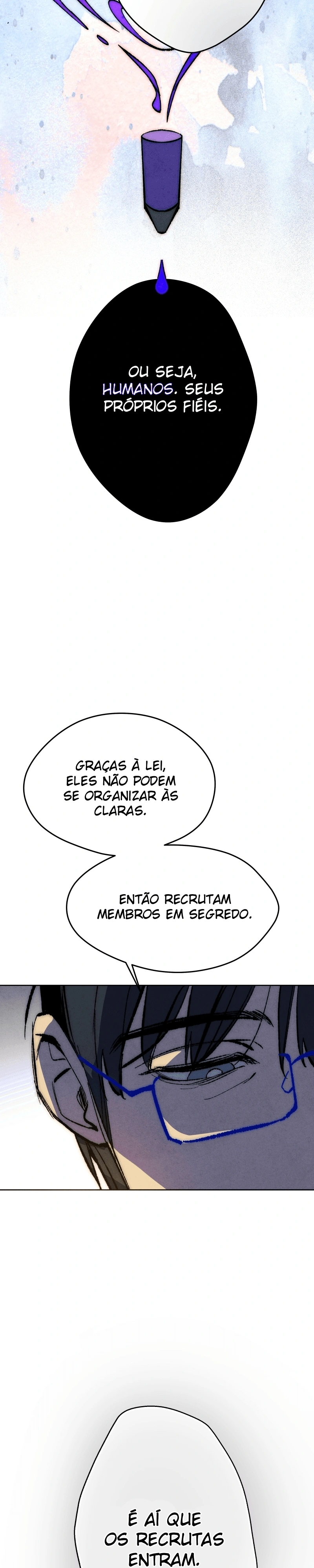 Saltadora de Mãos Capítulo 108 Página 9