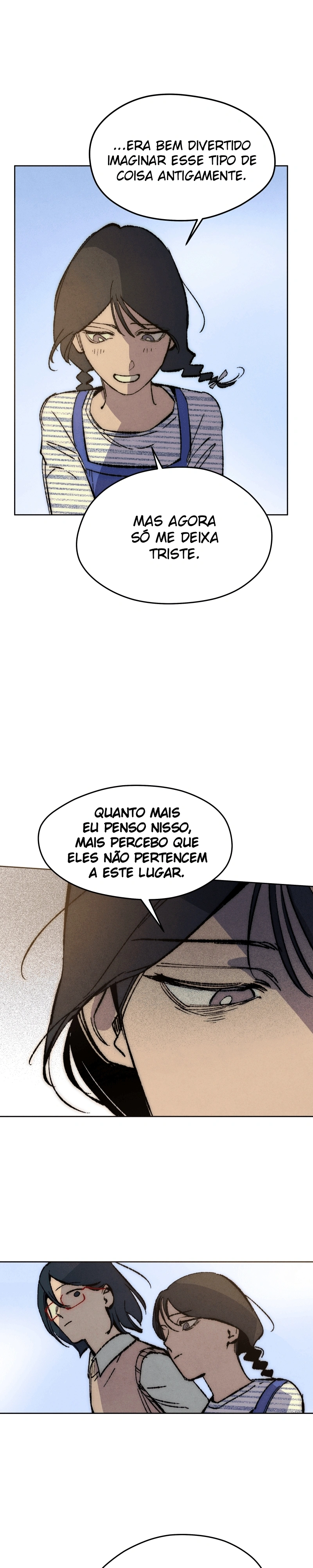 Saltadora de Mãos Capítulo 109 Página 24