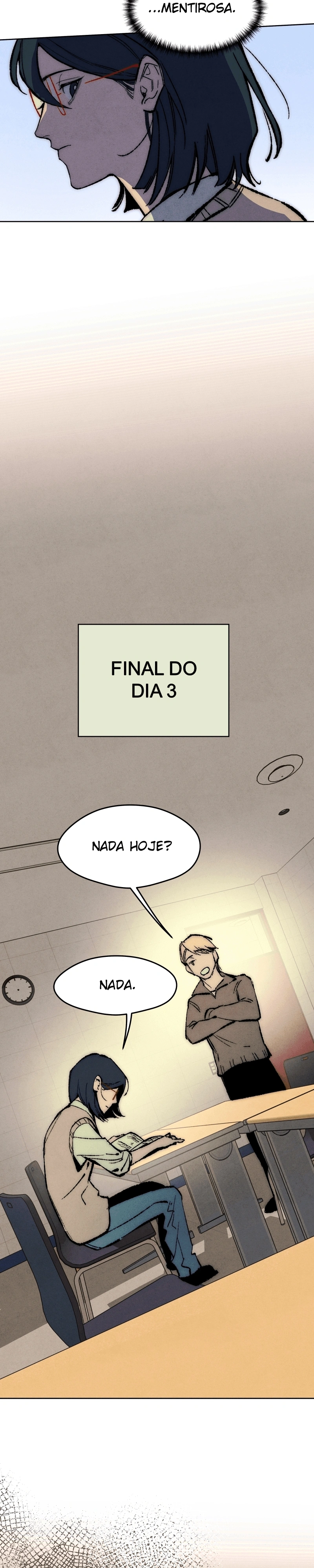 Saltadora de Mãos Capítulo 109 Página 26