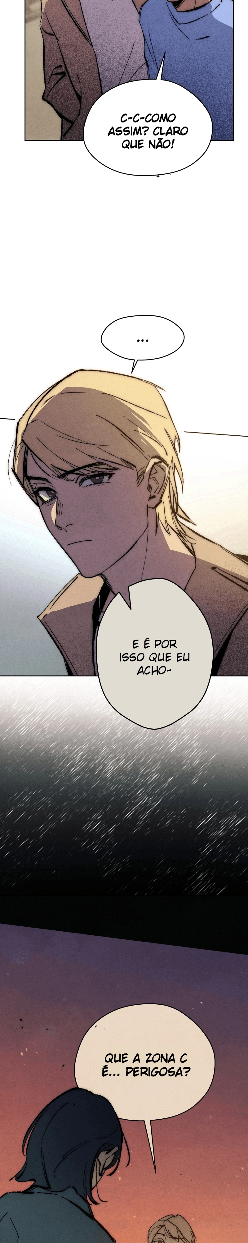 Saltadora de Mãos Capítulo 111 Página 3