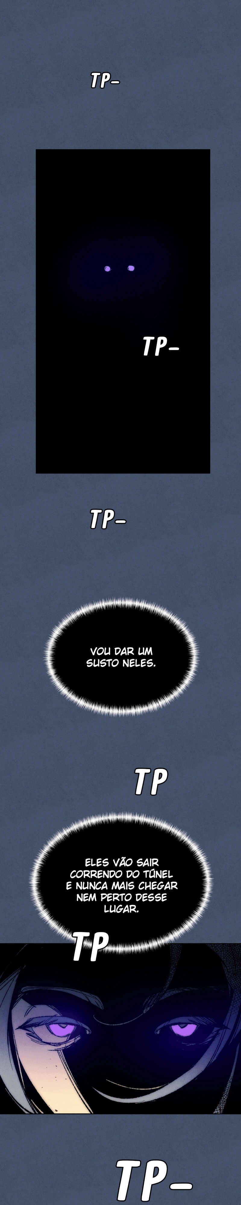 Saltadora de Mãos Capítulo 112 Página 30