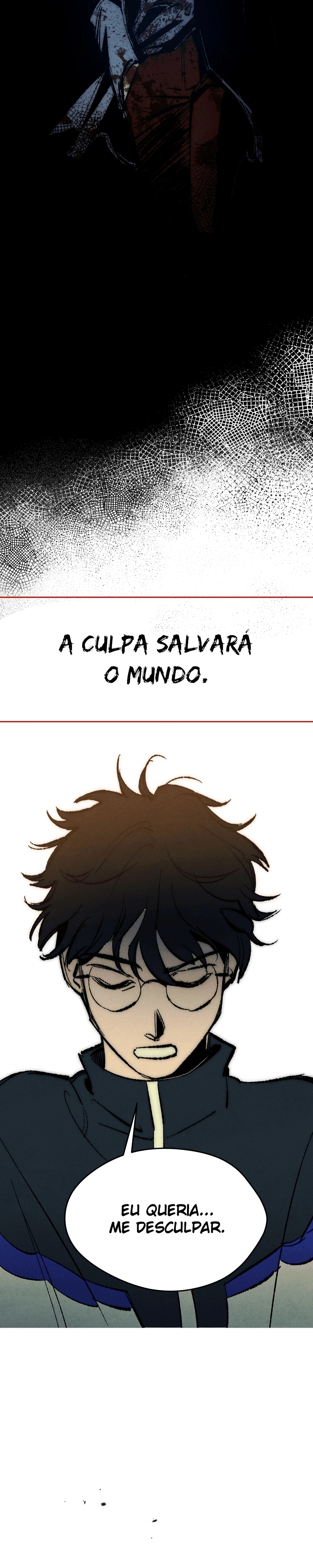 Saltadora de Mãos Capítulo 112 Página 32