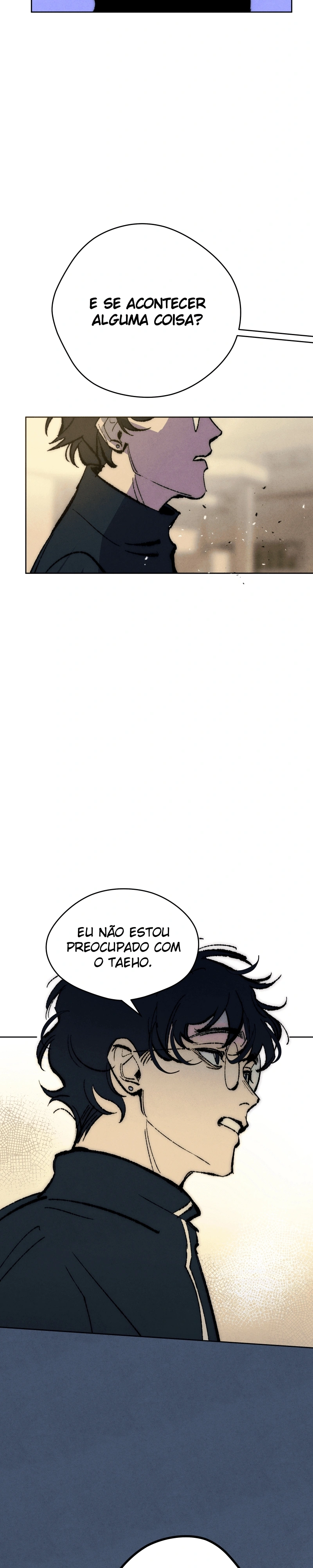 Saltadora de Mãos Capítulo 112 Página 36