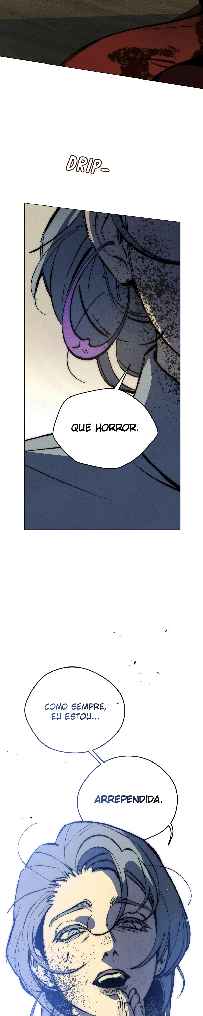 Saltadora de Mãos Capítulo 112 Página 8