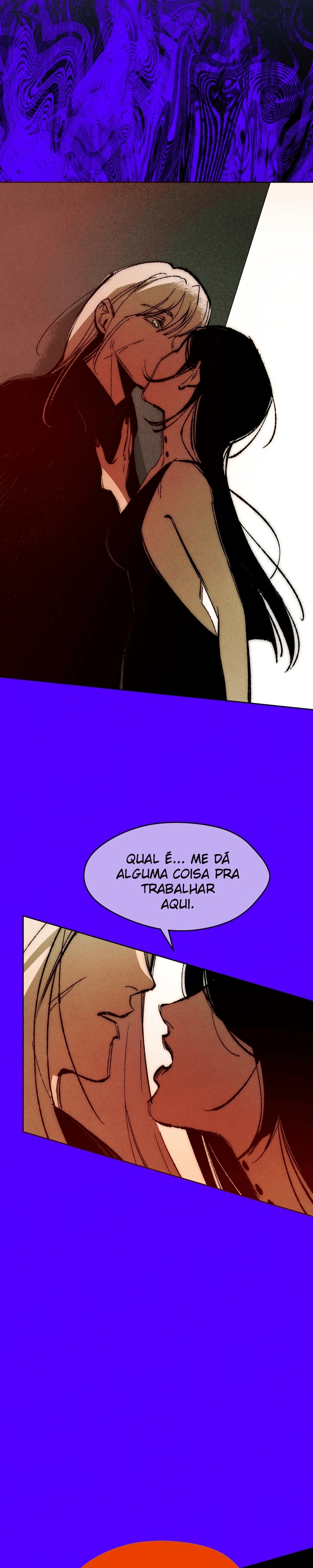 Saltadora de Mãos Capítulo 113 Página 15