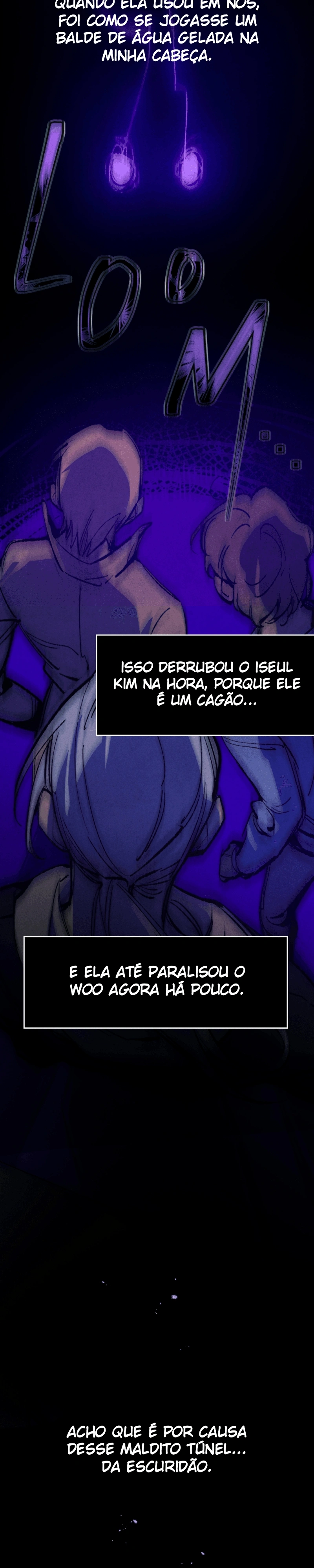 Saltadora de Mãos Capítulo 113 Página 22