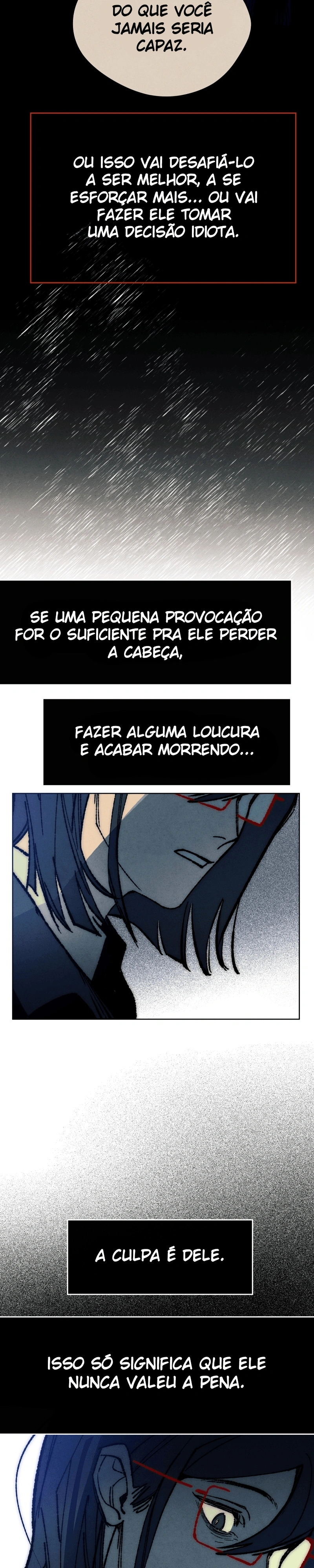 Saltadora de Mãos Capítulo 115 Página 29