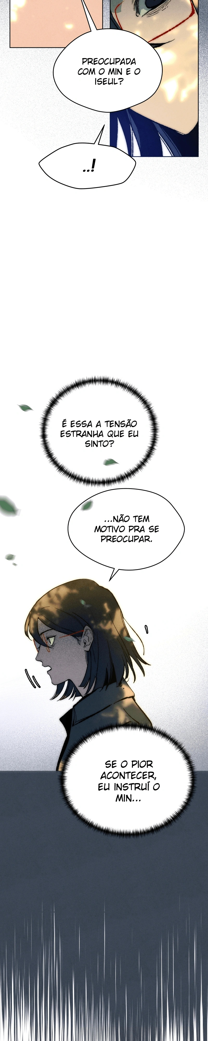 Saltadora de Mãos Capítulo 115 Página 31