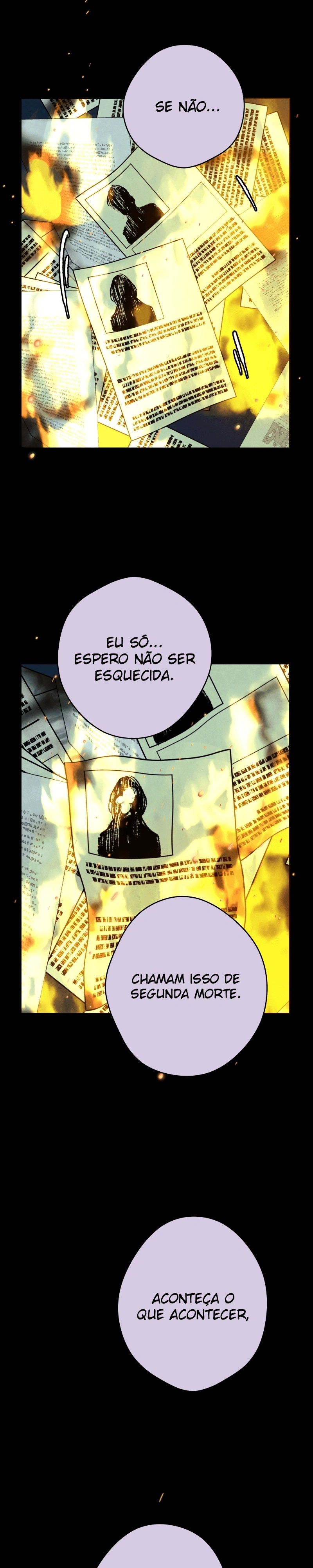 Saltadora de Mãos Capítulo 116 Página 34