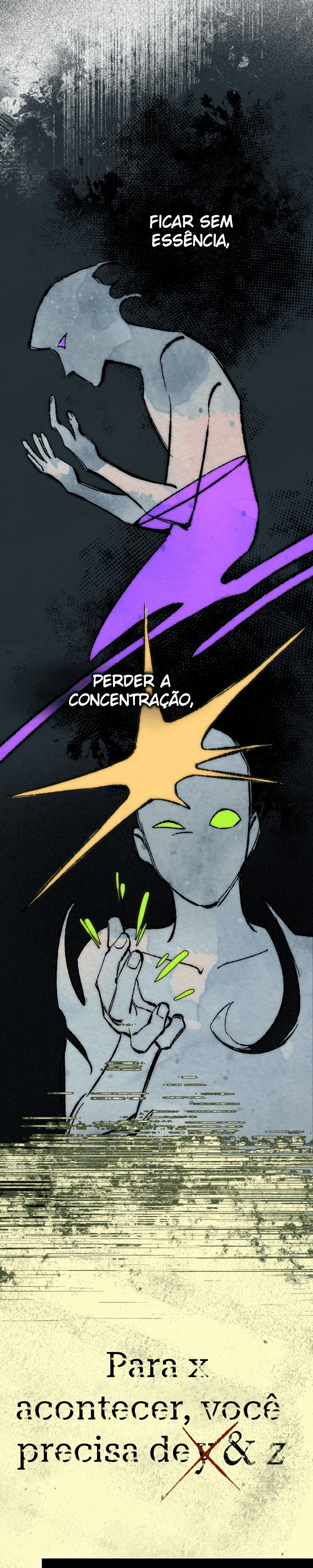 Saltadora de Mãos Capítulo 117 Página 15