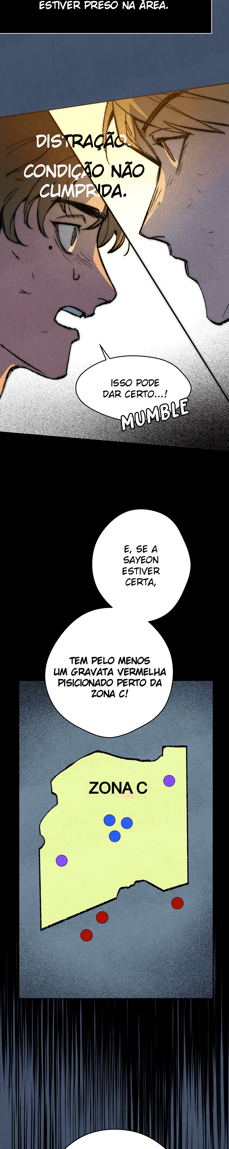 Saltadora de Mãos Capítulo 117 Página 24