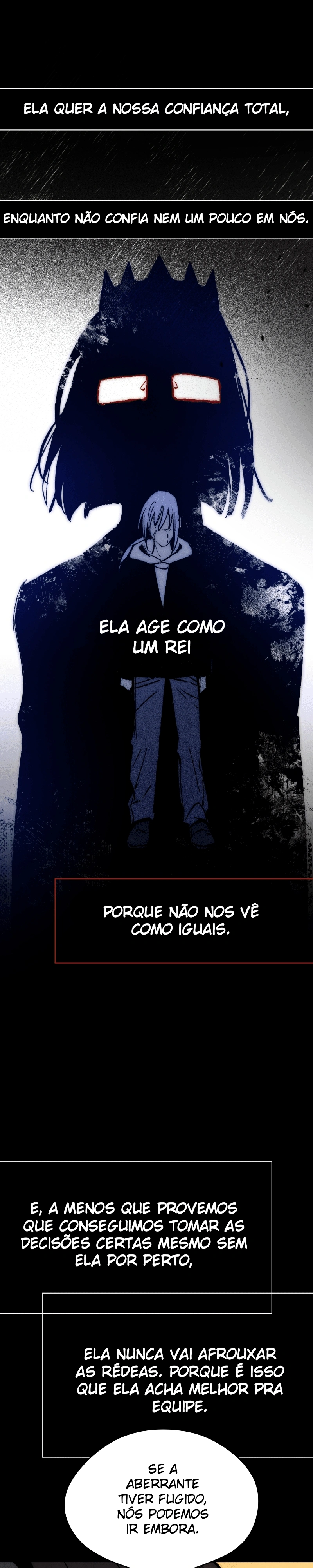 Saltadora de Mãos Capítulo 117 Página 28