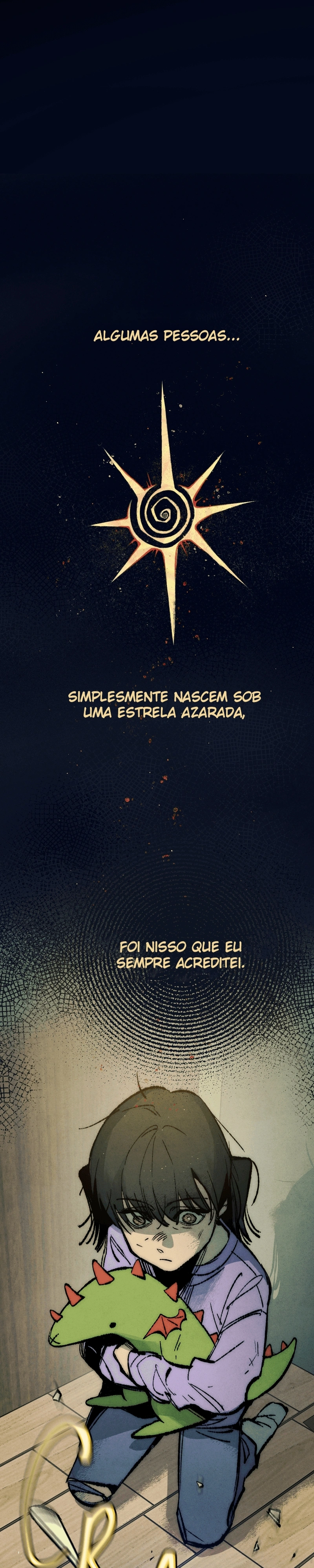 Saltadora de Mãos Capítulo 118 Página 2
