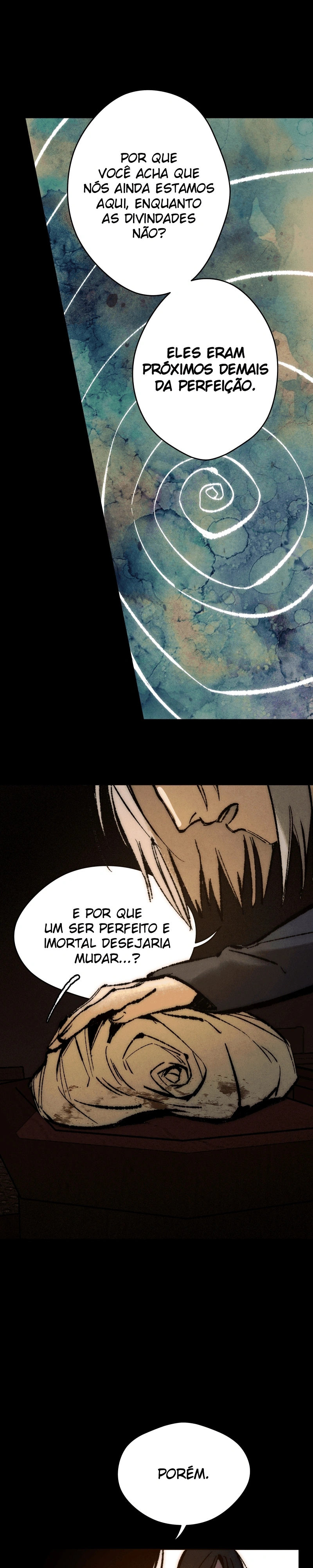 Saltadora de Mãos Capítulo 118 Página 24