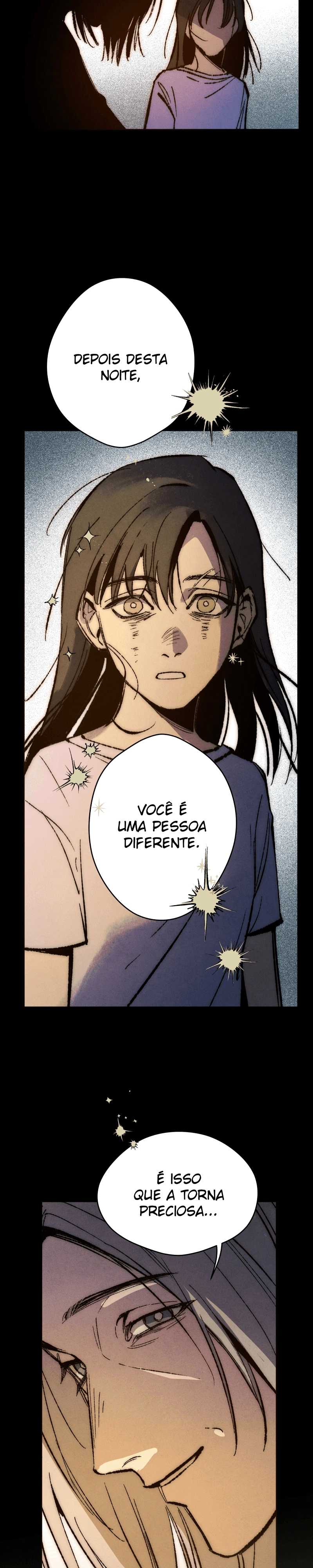 Saltadora de Mãos Capítulo 118 Página 25