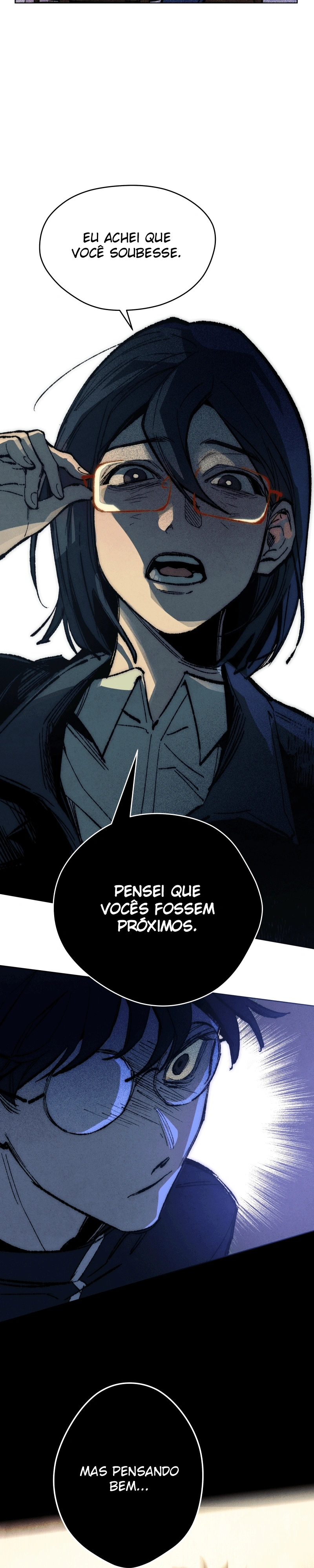 Saltadora de Mãos Capítulo 120 Página 13