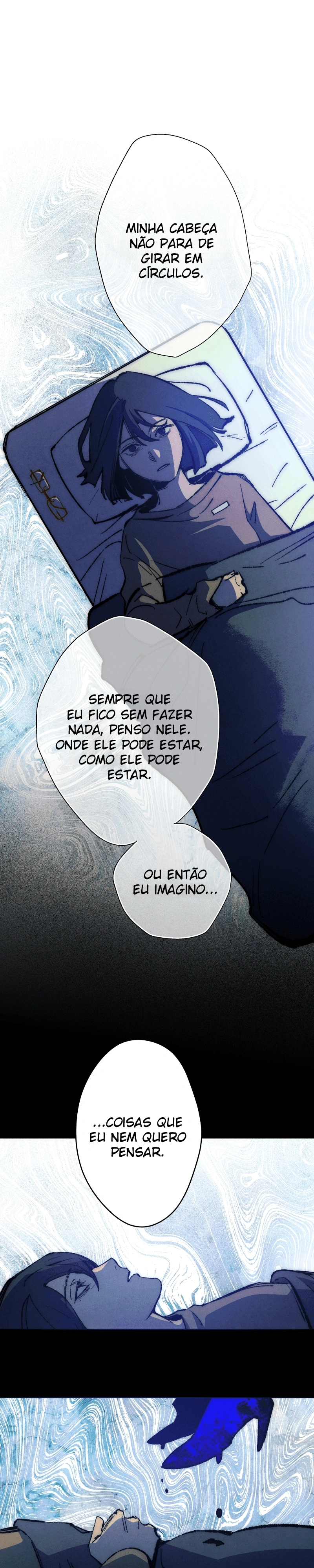 Saltadora de Mãos Capítulo 120 Página 18