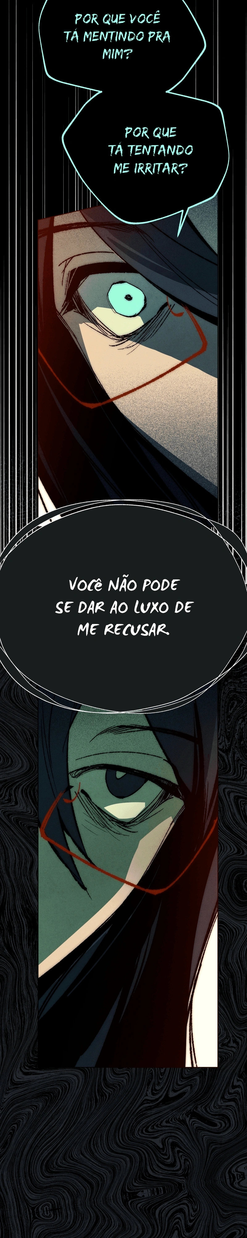 Saltadora de Mãos Capítulo 120 Página 34