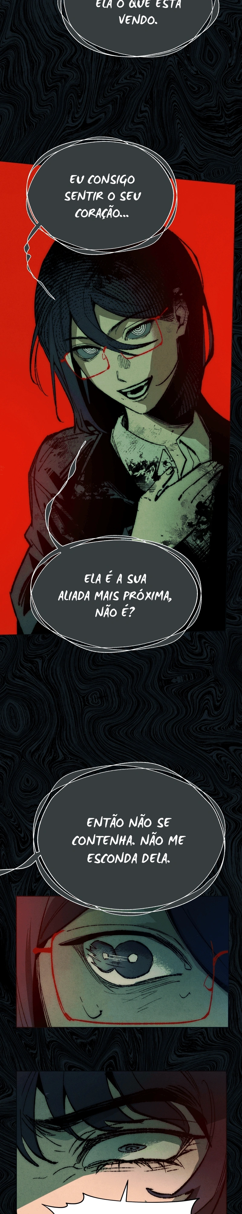 Saltadora de Mãos Capítulo 121 Página 7