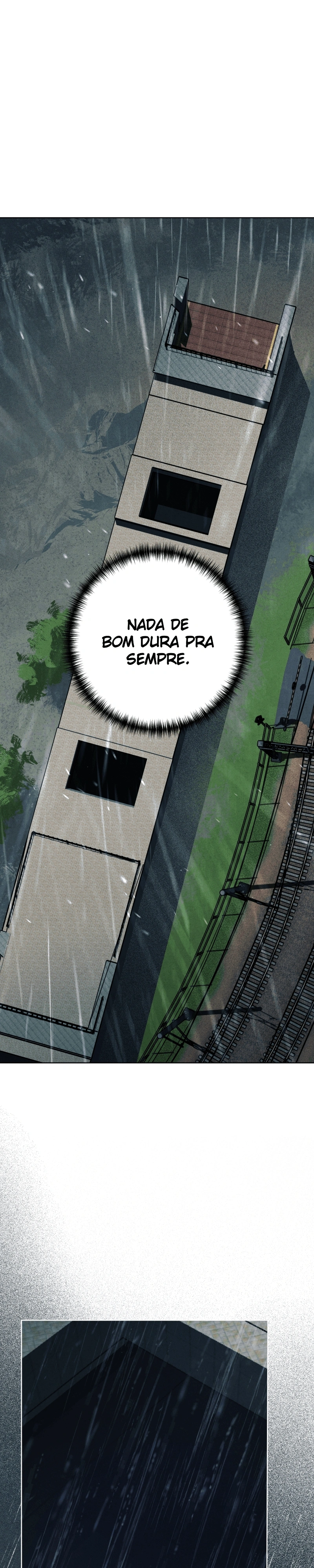 Saltadora de Mãos Capítulo 122 Página 18
