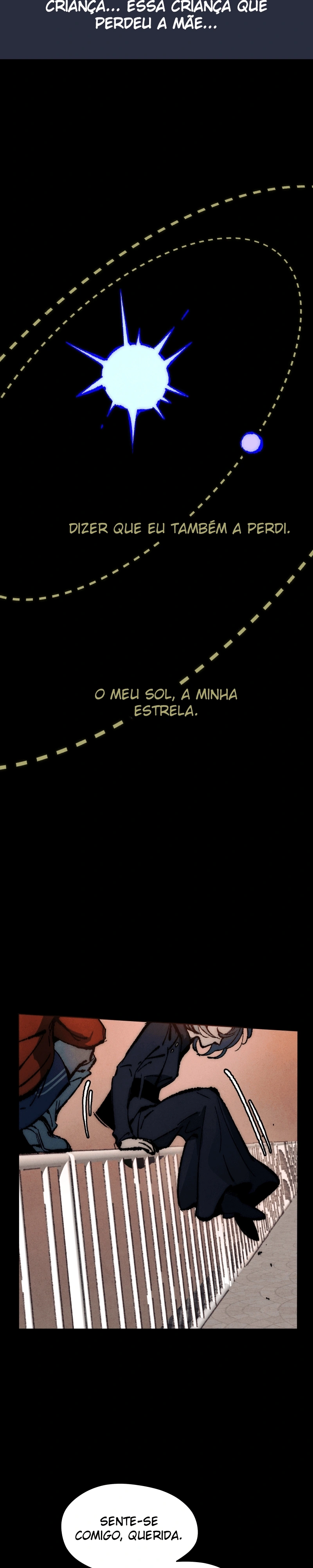 Saltadora de Mãos Capítulo 125 Página 15