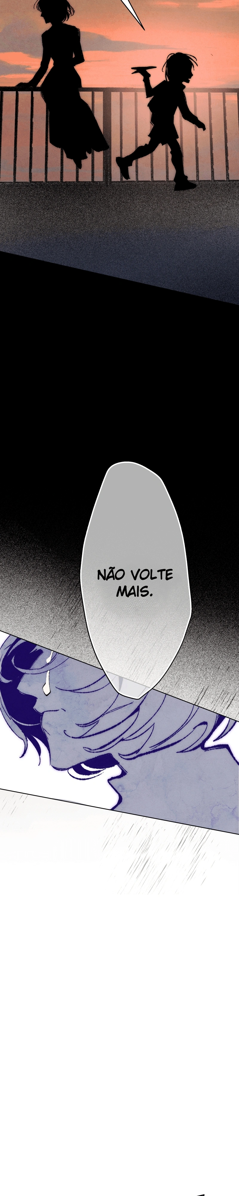 Saltadora de Mãos Capítulo 125 Página 25