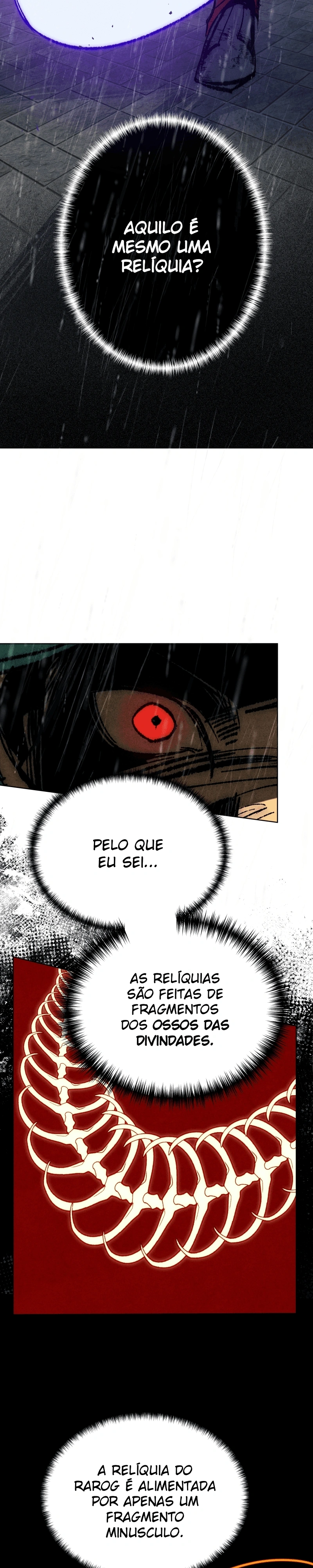 Saltadora de Mãos Capítulo 125 Página 29