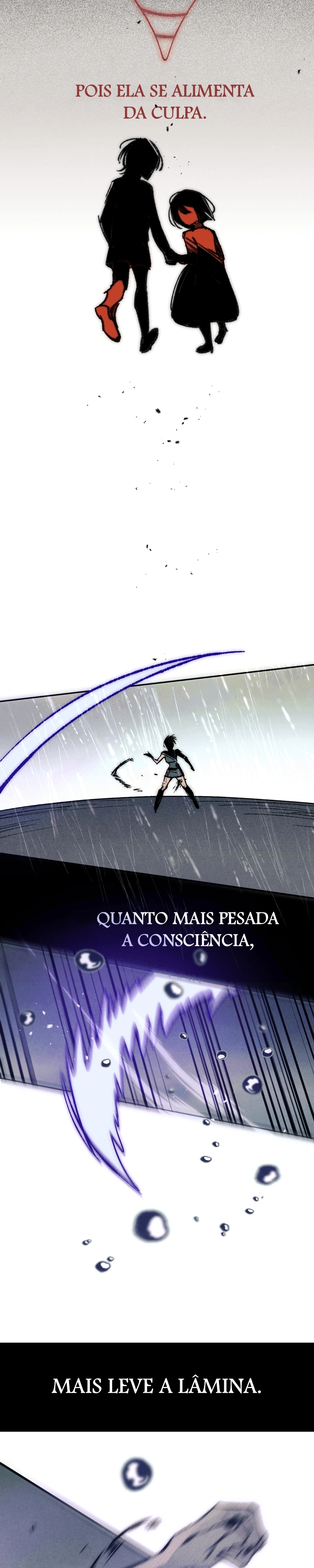 Saltadora de Mãos Capítulo 125 Página 32