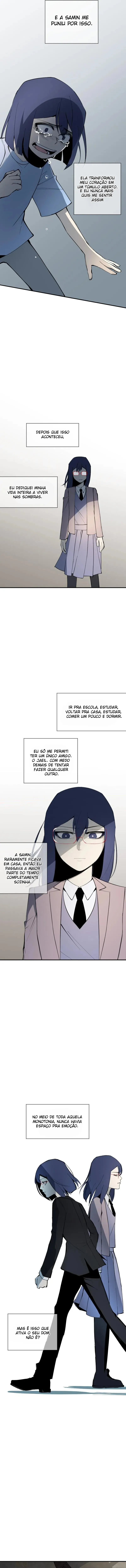 Saltadora de Mãos Capítulo 15 Página 10
