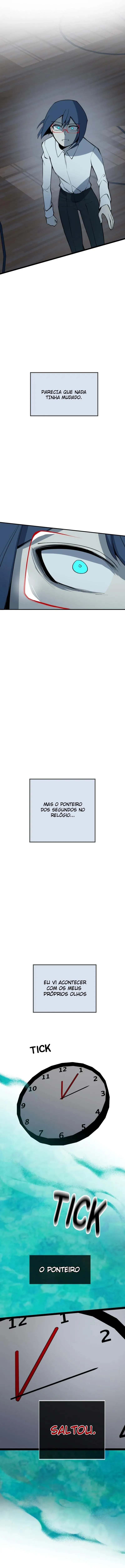Saltadora de Mãos Capítulo 19 Página 12