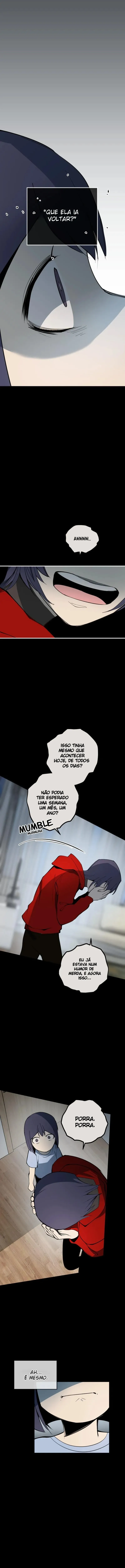 Saltadora de Mãos Capítulo 19 Página 5