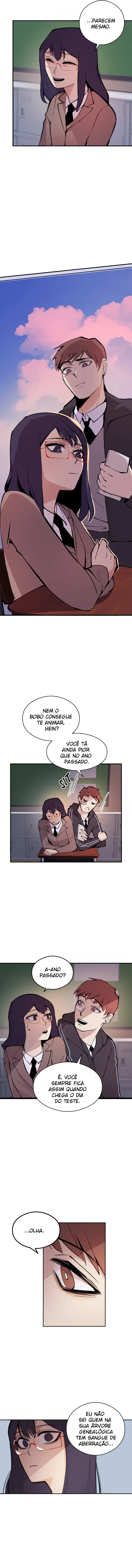 Saltadora de Mãos Capítulo 2 Página 4