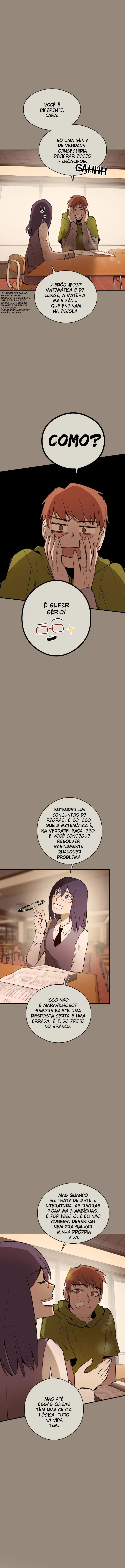 Saltadora de Mãos Capítulo 20 Página 15