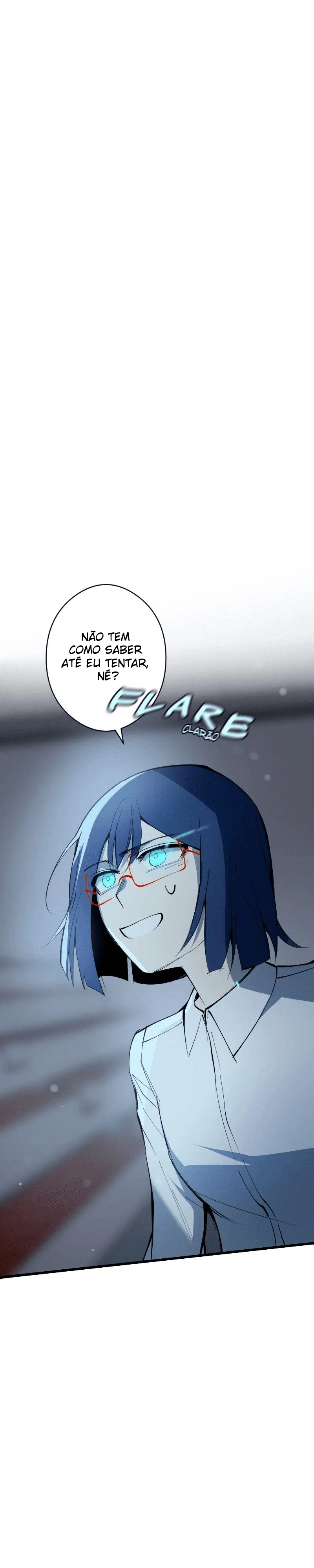 Saltadora de Mãos Capítulo 21 Página 37