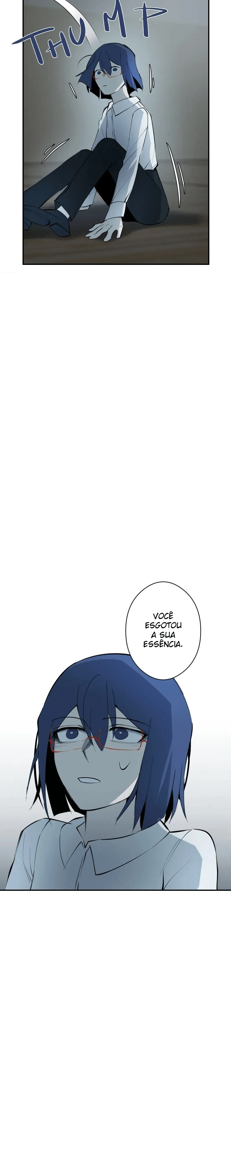 Saltadora de Mãos Capítulo 23 Página 29