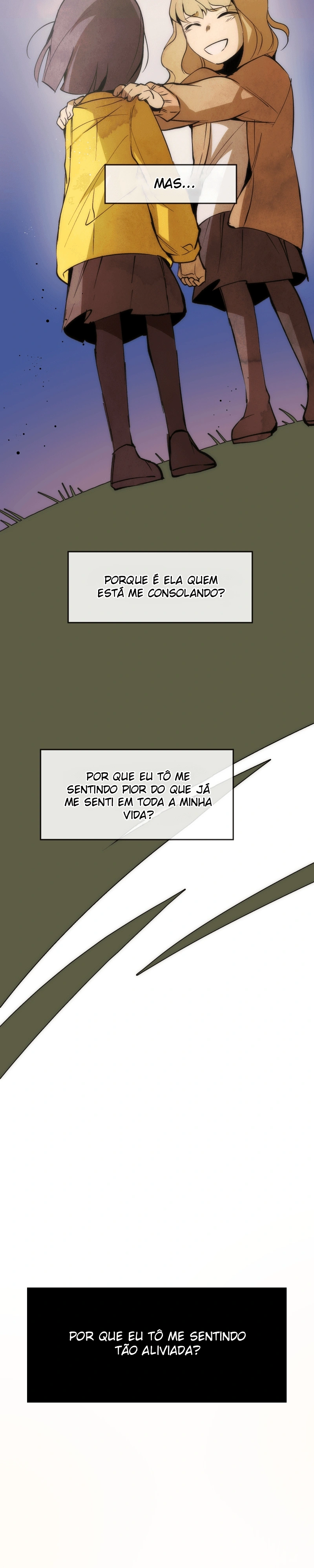 Saltadora de Mãos Capítulo 27 Página 15