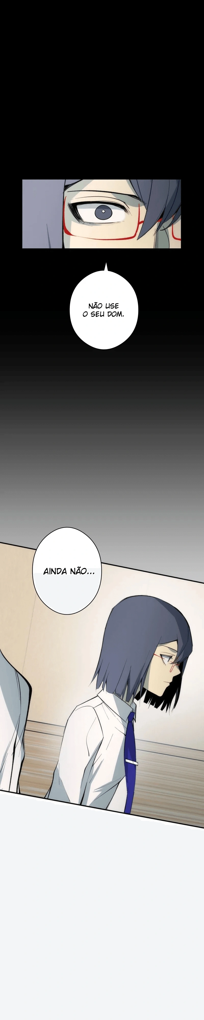Saltadora de Mãos Capítulo 29 Página 24