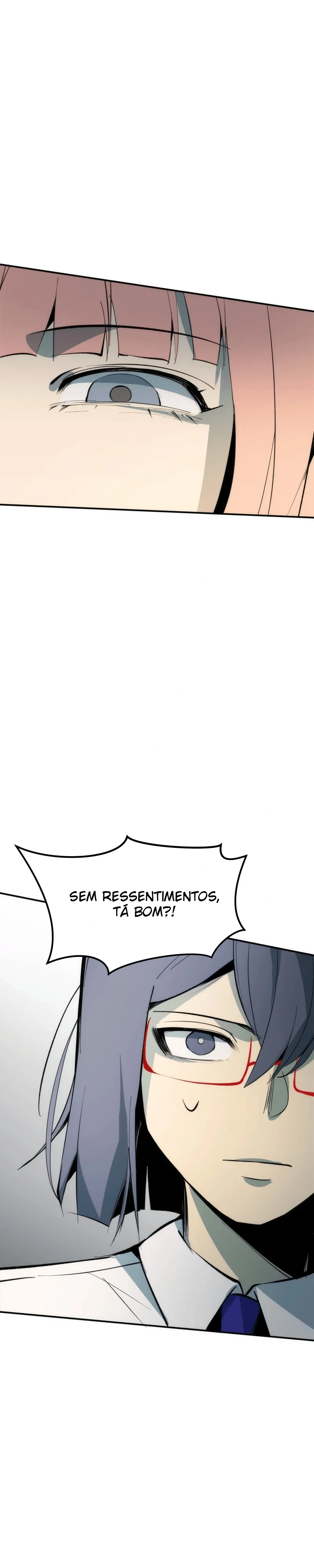 Saltadora de Mãos Capítulo 29 Página 28