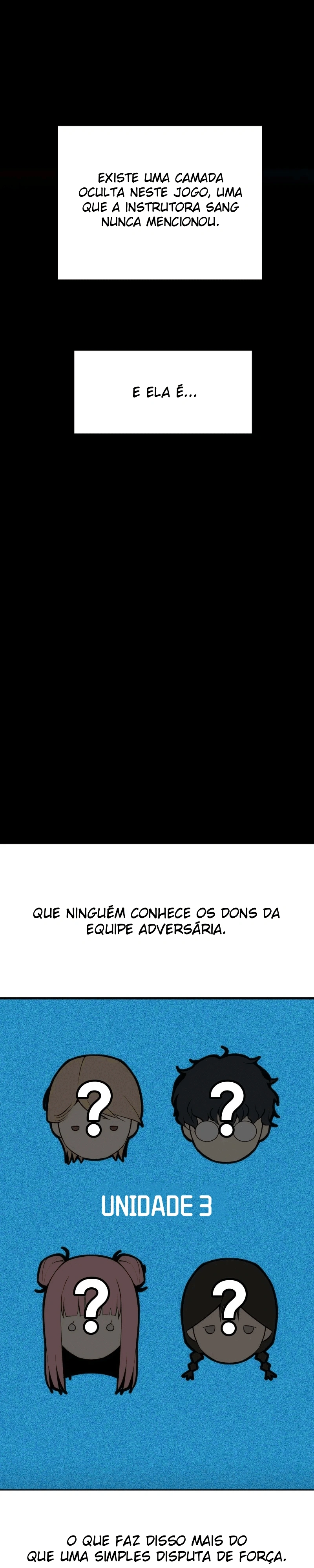 Saltadora de Mãos Capítulo 30 Página 2